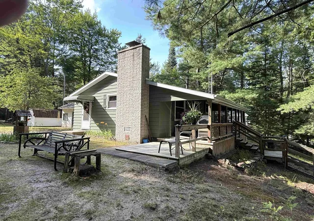 Photo 1 of Sale Pending at 948 Rivers Ter Rd, Gladwin, MI 48624 | MLS# 50210514 | Listing updated on 2026-08-22
