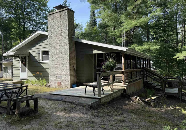 Photo 2 of Sale Pending at 948 Rivers Ter Rd, Gladwin, MI 48624 | MLS# 50210514 | Listing updated on 2026-08-22