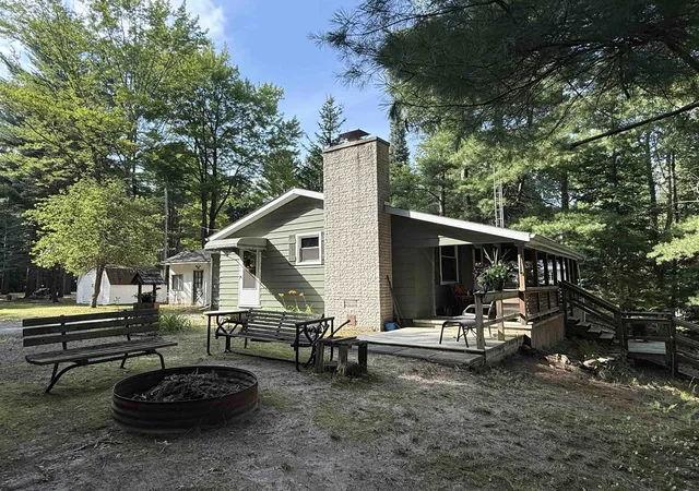 Photo 3 of Sale Pending at 948 Rivers Ter Rd, Gladwin, MI 48624 | MLS# 50210514 | Listing updated on 2026-08-22