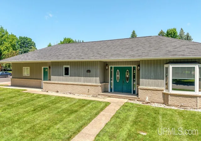 Homes for sale in Kingsford, MI | 1214 Woodward Ave, Kingsford, MI 49802 | MLS# 50214639