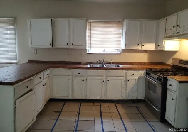 3rd image of 4836 Courville St, Detroit, MI 48224 | MLS# 60994326