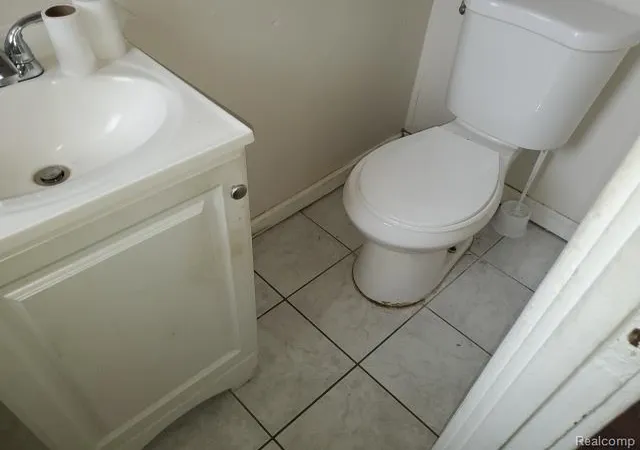 5th image of 4836 Courville St, Detroit, MI 48224 | MLS# 60994326