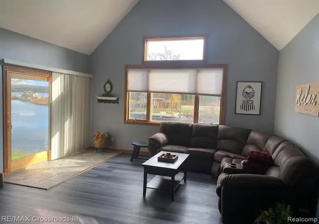 Homes for sale in Hale, MI | 7527 Cove Rd, Hale, MI 48739 | MLS# 60932954