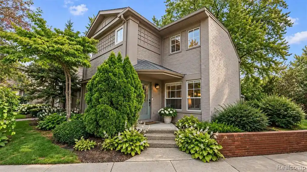 Photo 1 of Condo for sale at 1051 N Old Woodward Ave, Birmingham, MI 48009 | MLS# 61034380 | Listing updated on 2026-10-25