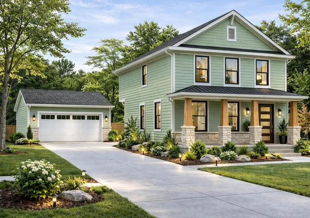1st image of 1712 W 12 Mile Rd, Royal Oak, MI 48073 | MLS# 50200242