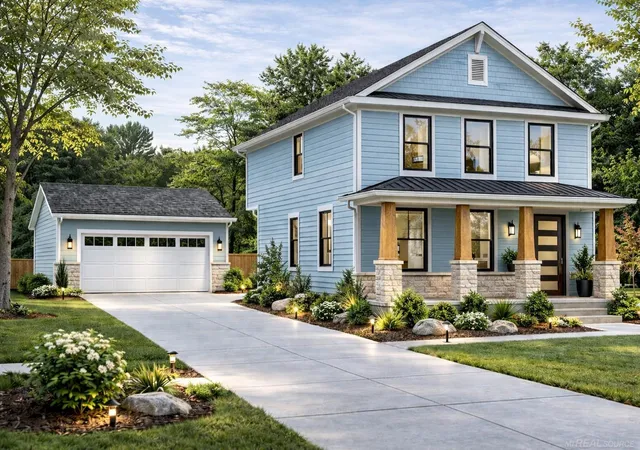 2nd image of 1712 W 12 Mile Rd, Royal Oak, MI 48073 | MLS# 50200242