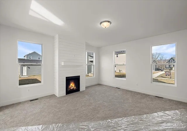 Photo 4 of Single family home for sale at 1712 W 12 Mile Rd, Royal Oak, MI 48073 | MLS# 50200242 | Listing updated on 2026-02-26