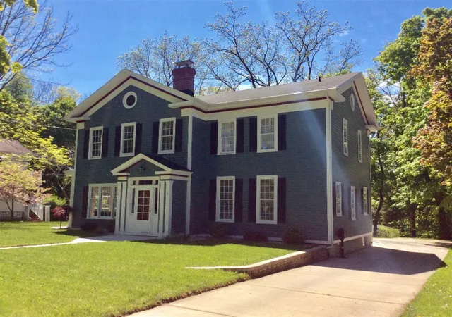Homes for sale in Manistee, MI | 414 Cedar St, Manistee, MI 49660 | MLS# 70539139