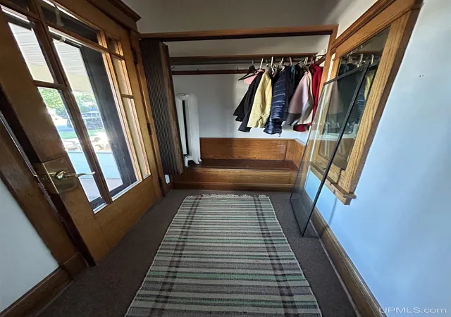 Photo 2 of Single family home for sale at 218 W Clark St, Negaunee, MI 49866 | MLS# 50152741 | Listing updated on 2026-08-18