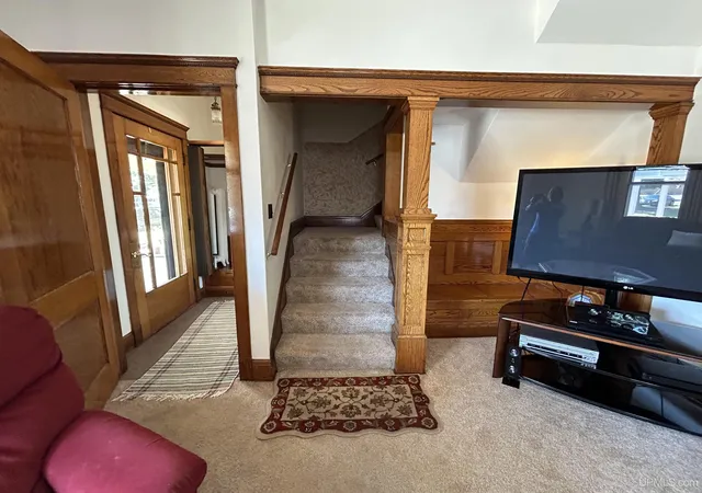 Photo 3 of Single family home for sale at 218 W Clark St, Negaunee, MI 49866 | MLS# 50152741 | Listing updated on 2026-08-18