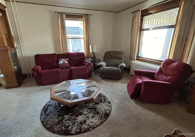 Photo 3 of Single family home for sale at 218 W Clark St, Negaunee, MI 49866 | MLS# 50152741 | Listing updated on 2026-08-18