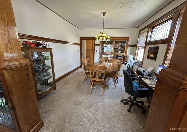 Photo 4 of Single family home for sale at 218 W Clark St, Negaunee, MI 49866 | MLS# 50152741 | Listing updated on 2026-08-18