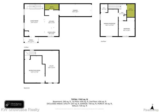 Homes for sale in Walled Lake, MI | 1424 Harbor Dr, Walled Lake, MI 48390 | MLS# 61009023