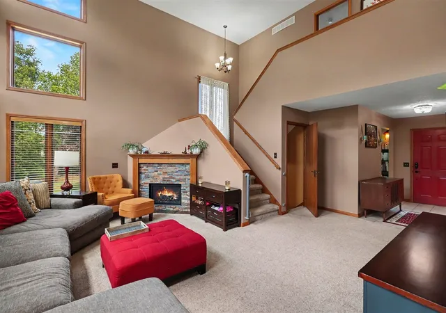 Photo 3 of Single family home for sale at 2685 Hunters Point, Kalamazoo, MI 49048 | MLS# 70541921 | Listing updated on 2026-08-31