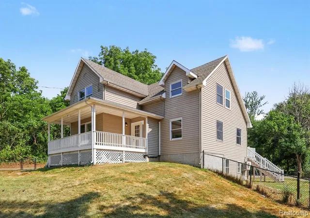 1st image of 1253 Harper Rd, Mason, MI 48854 | MLS# 61014885