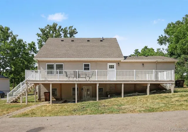 Photo 5 of Single family home for sale at 1253 Harper Rd, Mason, MI 48854 | MLS# 61014885 | Listing updated on 2026-08-25