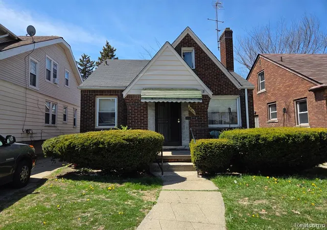 Homes for sale in Detroit, MI | 8869 Manor St, Detroit, MI 48204 | MLS# 60391725