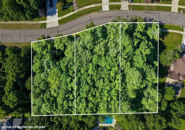 Photo 3 of Land for sale at 1980 N Donna Dr, Stevensville, MI 49127 | MLS# 70507439 | Listing updated on 2026-07-27