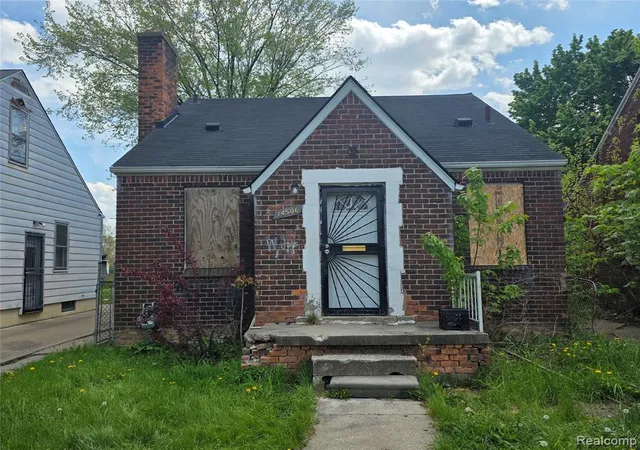 Homes for sale in Detroit, MI | 14506 Mapleridge St, Detroit, MI 48205 | MLS# 60993245