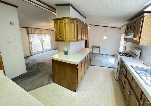 Single family home for sale at 1217 Bluff St, Norway, MI 49870 | MLS# 50217538 | Listing updated on 2026-09-30