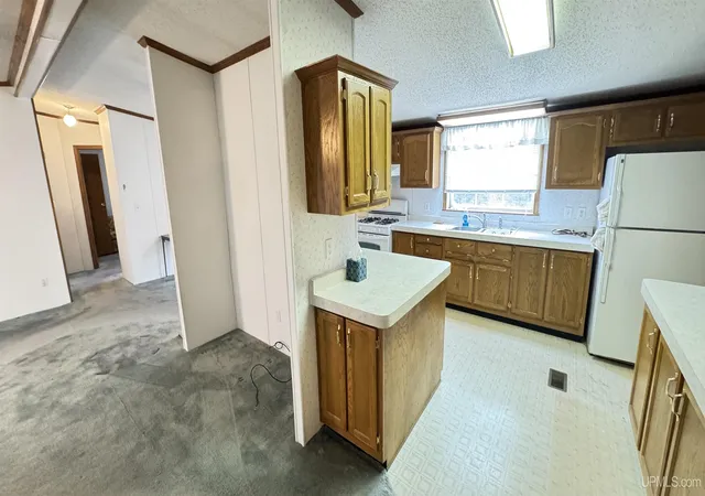 Single family home for sale at 1217 Bluff St, Norway, MI 49870 | MLS# 50217538 | Listing updated on 2026-09-30