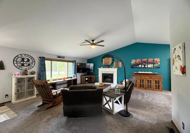 Homes for sale in Prudenville, MI | 507 Chippewa Trl, Prudenville, MI 48651 | MLS# 50207824