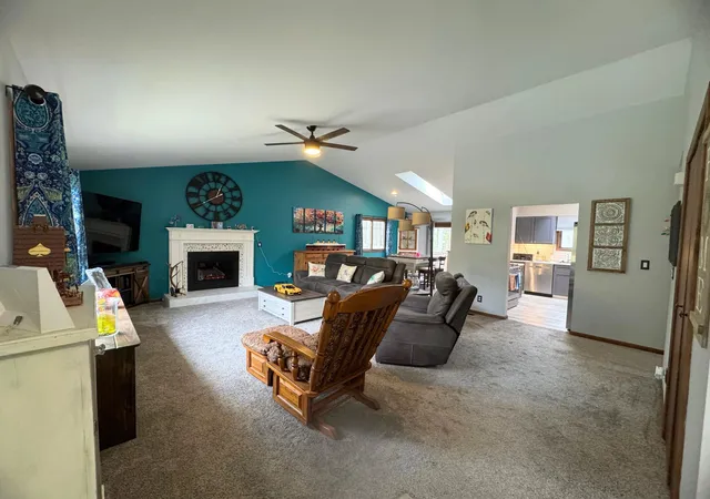 Homes for sale in Prudenville, MI | 507 Chippewa Trl, Prudenville, MI 48651 | MLS# 50207824