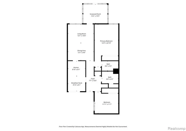 31st image of 985 Wexford Wy #34, Rochester Hills, MI 48307 | MLS# 61007405