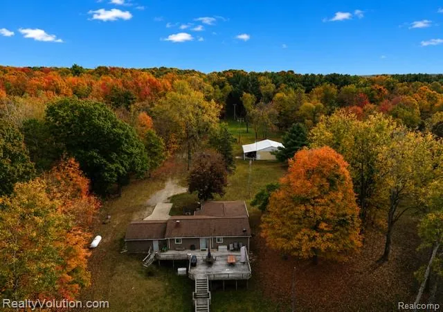 Homes for sale in Attica, MI | 1702 Birch Rd, Attica, MI 48412 | MLS# 61000349