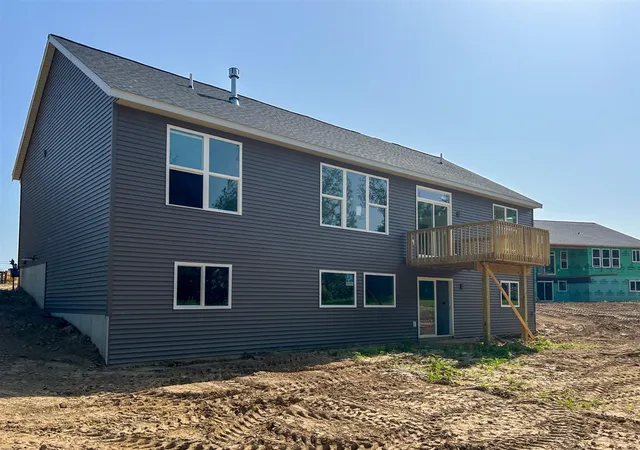 3rd image of 7414 Black Brook Dr, Zeeland, MI 49464 | MLS# 70541553
