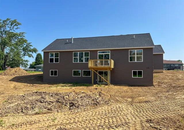 4th image of 7414 Black Brook Dr, Zeeland, MI 49464 | MLS# 70541553