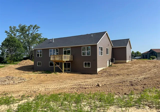 5th image of 7414 Black Brook Dr, Zeeland, MI 49464 | MLS# 70541553