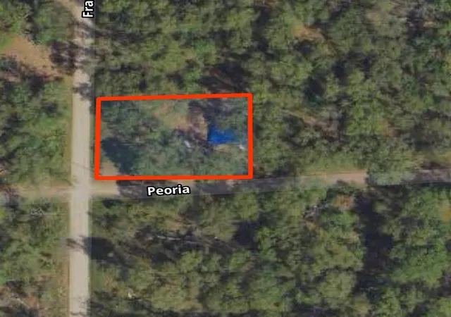 Photo 2 of Land for sale at 102 E Peoria Ave, Idlewild, MI 49642 | MLS# 70541457 | Listing updated on 2026-08-27