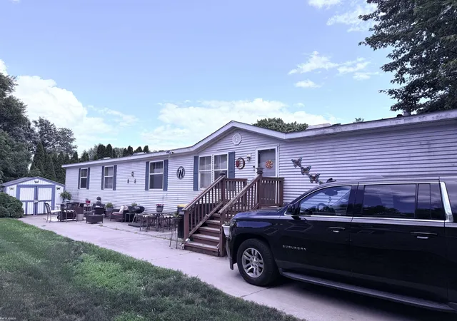 1st image of 48364 Eureka Rd, Clinton Township, MI 48036 | MLS# 50213261