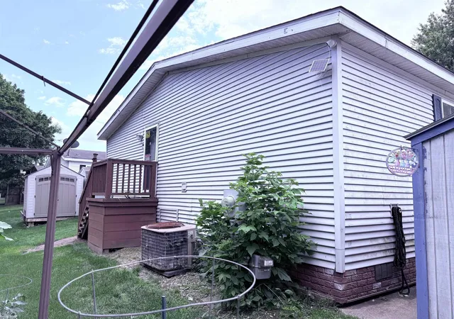 20th image of 48364 Eureka Rd, Clinton Township, MI 48036 | MLS# 50213261