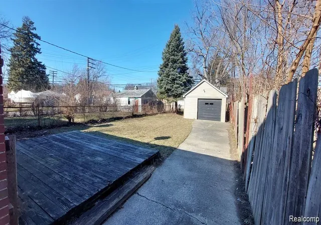 10th image of 15411 E State Fair St, Detroit, MI 48205 | MLS# 60966309