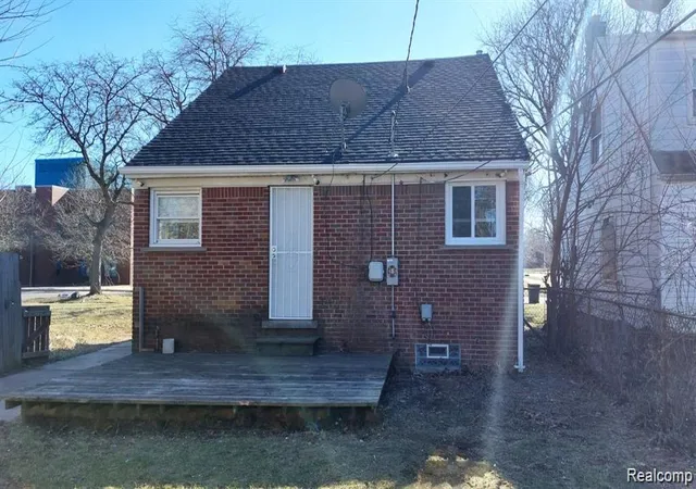 2nd image of 15411 E State Fair St, Detroit, MI 48205 | MLS# 60966309