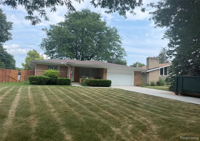 1st image of 37660 Maas Dr, Sterling Heights, MI 48312 1950 | MLS# 61024286