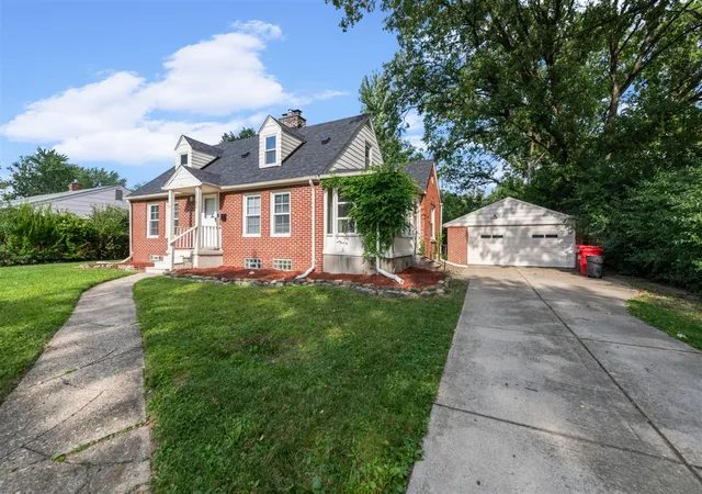 Photo 1 of Sale Pending at 28080 Pierce St, Southfield, MI 48076 | MLS# 70491380 | Listing updated on 2025-12-23