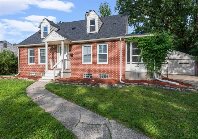 Photo 2 of Sale Pending at 28080 Pierce St, Southfield, MI 48076 | MLS# 70491380 | Listing updated on 2025-12-23