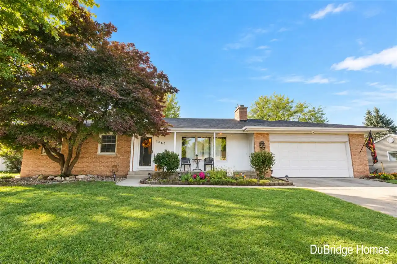 Photo 1 of Single family home for sale at 2660 Wyandotte Dr, Grand Rapids, MI 49525 | MLS# 70566156 | Listing updated on 2026-10-30