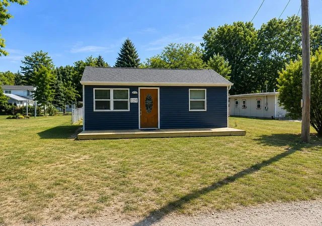 1st image of 124 N Wheeler, Oscoda, MI 48750 | MLS# 80072590