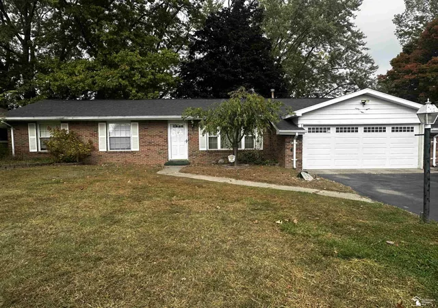 Homes for sale in Erie, MI | 6337 Grandview Dr, Erie, MI 48133 | MLS# 50194154