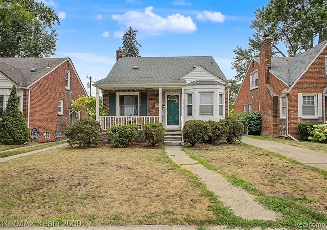 Photo 1 of Single family home for sale at 1817 Drexel St, Dearborn, MI 48128 | MLS# 61015807 | Listing updated on 2026-07-31