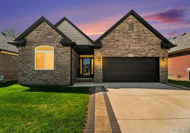 Photo 1 of Sale Pending at 15330 Eton Pointe Dr, Clinton Township, MI 48035 1467 | MLS# 60992294 | Listing updated on 2026-08-31
