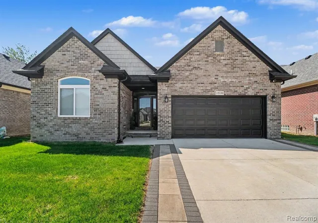 Photo 2 of Sale Pending at 15330 Eton Pointe Dr, Clinton Township, MI 48035 1467 | MLS# 60992294 | Listing updated on 2026-08-31