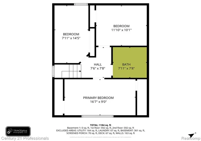 Homes for sale in River Rouge, MI | 238 Richter St St, River Rouge, MI 48218 1663 | MLS# 61008317