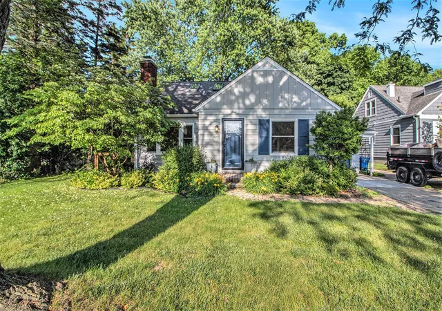 Homes for sale in Ann Arbor, MI | 1801 Cayuga Pl, Ann Arbor, MI 48104 | MLS# 70476617