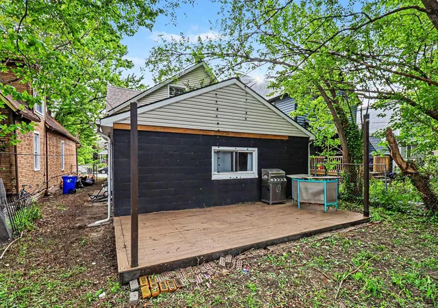25th image of 2128 Scotten St, Detroit, MI 48209 | MLS# 50206149
