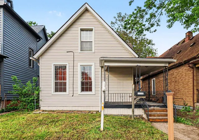 2nd image of 2128 Scotten St, Detroit, MI 48209 | MLS# 50206149